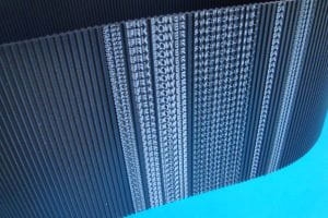 Pas zębaty obustronnie DHTD 1200-D5M-25 FRK Power 