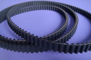 Pas zębaty obustronnie DSTD 2000-DS8M-15mm Bando
