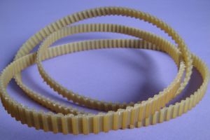 Pas zębaty obustronnie 10 T5-1325 DL Synchroflex 