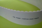 Pas zębaty 100 AT20-2420 FRK Power 