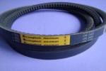 Pas uzębiony XPB-2400 maximum Strongbelt