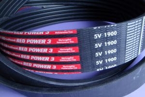 Pas klinowy zespolony 5/5V-1900 Red Power 3 Optibelt