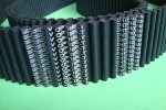 Pas zębaty obustronnie DHTD 2400 D8M 50 Optibelt