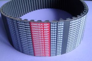 Pas zębaty 966-14MHP-85 Omega HP Optibelt