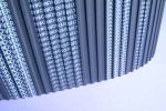 Pas zębaty obustronnie 390-DH-150 (38,1mm) FRK Power 