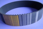 Pas zębaty 640-8M-50 Strongbelt