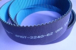 Pas zębaty 8MGT-2240-62 Poly Chain Carbon Gates
