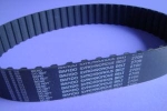 Pas zębaty 270-H-150 (38,1mm) Bando
