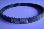Pas zębaty HTD 600-8M-20 PowerGrip Gates