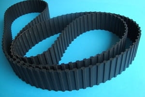 Pas zębaty obustronnie 850 DH-200 (50,8mm) Bando