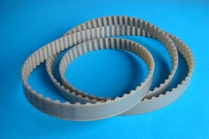 Pas zębaty 20 T10-1750 Synchroflex