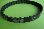 Pas zębaty 124-L-075 (19,05mm) Strongbelt
