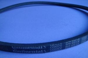 Pas klinowy SPA-932 Lw Contitech
