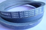 Pas klinowy SPC-2360 Ld Contitech