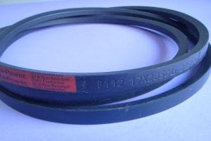 Pas klinowy B/17-2850 Li/ 2895 Lp (B112) Hi-Power Gates
