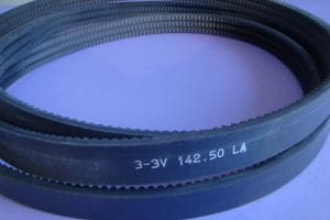 Pas uzębiony zespolony 3/3VX-142,50 La (3620mm)