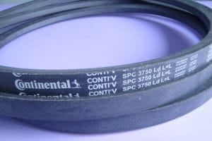 Pas klinowy SPC-3750 Lw ContiTech