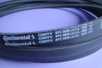 Pas klinowy SPC-8000 Lw ContiTech