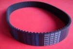 Pas zębaty 590-5M-25 SKF