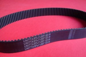 Pas zębaty 625-5M-25 Unitta