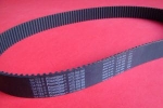 Pas zębaty HTD 800-5M-25 PowerGrip Gates