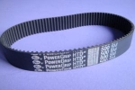Pas zębaty HTD 500-5M-25 PowerGrip Gates