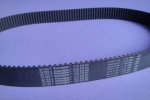 Pas zębaty HTD 825-5M-25 PowerGrip Gates