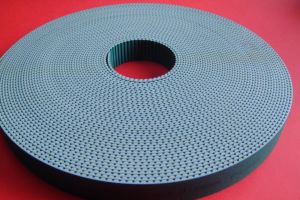 Pas zębaty 32 AT5 PAZ/PAR  kord stalowy w metrażu Breco