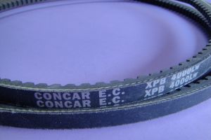 Pas uzębiony XPB-4000 ConCar 