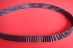 Pas zębaty obustronnie DHTD 900-D5M-25 Optibelt