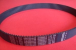 Pas zębaty 750-5M-25 Omega Optibelt 