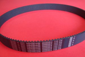 Pas zębaty 750-5M-25 Omega Optibelt 
