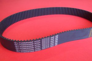 Pas zębaty HTD 645-5M-25 PowerGrip Gates