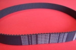Pas zębaty 740-5M-25 Omega Optibelt 