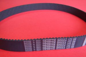 Pas zębaty 740-5M-25 Omega Optibelt 