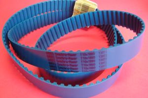 Pas zebaty 32 T10-1880 Synchro-Power Gates