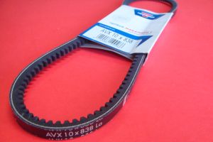 Pas uzębiony AVX10-838 La Optibelt