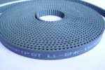 Pas zębaty LL-5MR-15 Steel w metrażu (rolka 9,2 mb) PowerGrip GT Gates