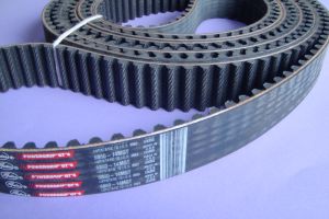 Pas zębaty 6860-14MGT-45 PowerGrip GT4 Gates