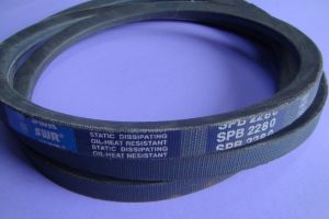 Pas klinowy SPB-2280 SWR