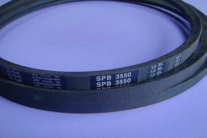 Pas klinowy SPB-3550 Starbelt