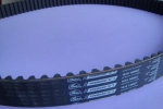 Pas zębaty 1610-14MGT-40 PowerGrip GT4 Gates 