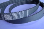 Pas zębaty 2600-8M-30 Omega Optibelt