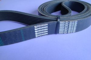 Pas wielorowkowy 8PL-2515/990L Deussen