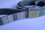 Pas wielorowkowy 8PL-2324/915L Aramid Walther Flender