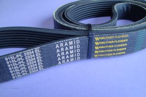 Pas wielorowkowy 8PL-2324/915L Aramid Walther Flender