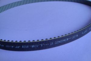 Pas zębaty 8MGT-1200-21 Poly Chain GT2 Gates 