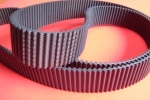 Pas zębaty obustronnie HTD TP 2400-8M-50 PowerGrip Gates 