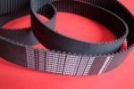 Pas zębaty 2272-8M-50mm Omega Optibelt
