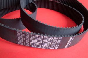 Pas zębaty 2272-8M-50mm Omega Optibelt